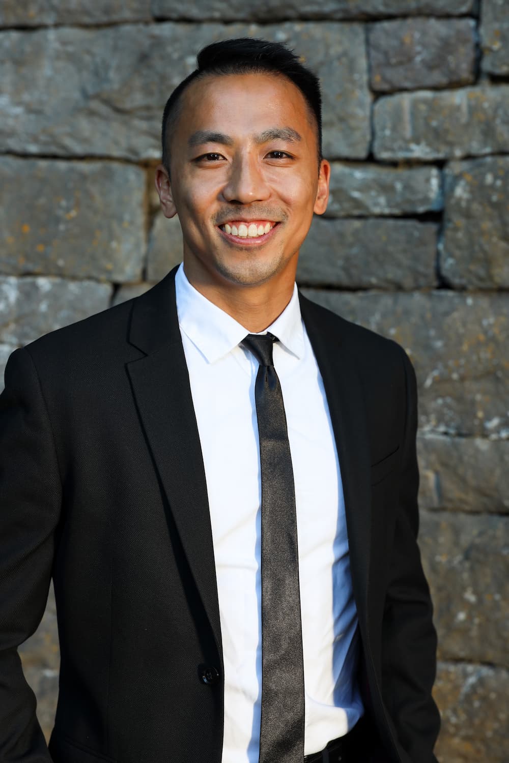 Steven Tran